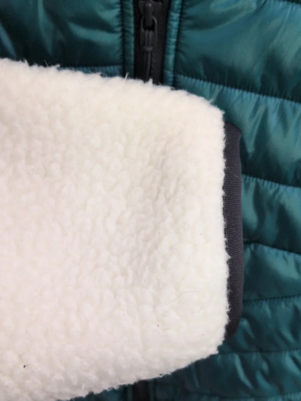 Mountain Hardwear gently used